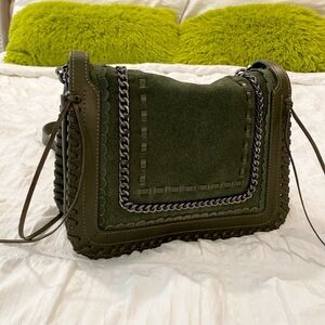 Zara Shoulder bag